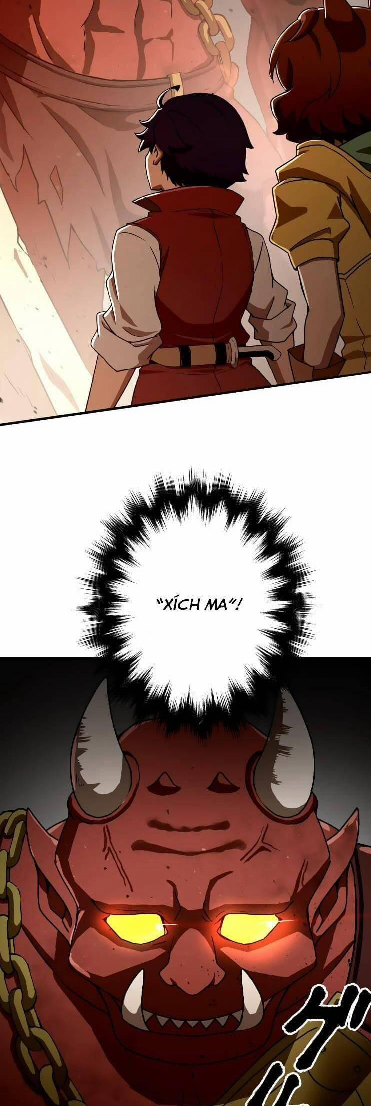 Pháp Sư Phế Vật 10 trang 22