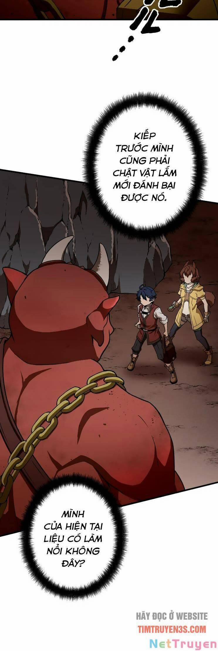 Pháp Sư Phế Vật 10 trang 23