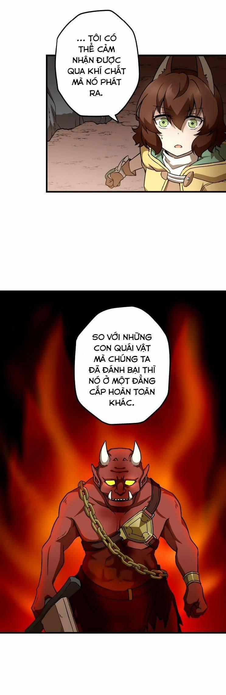Pháp Sư Phế Vật 10 trang 24
