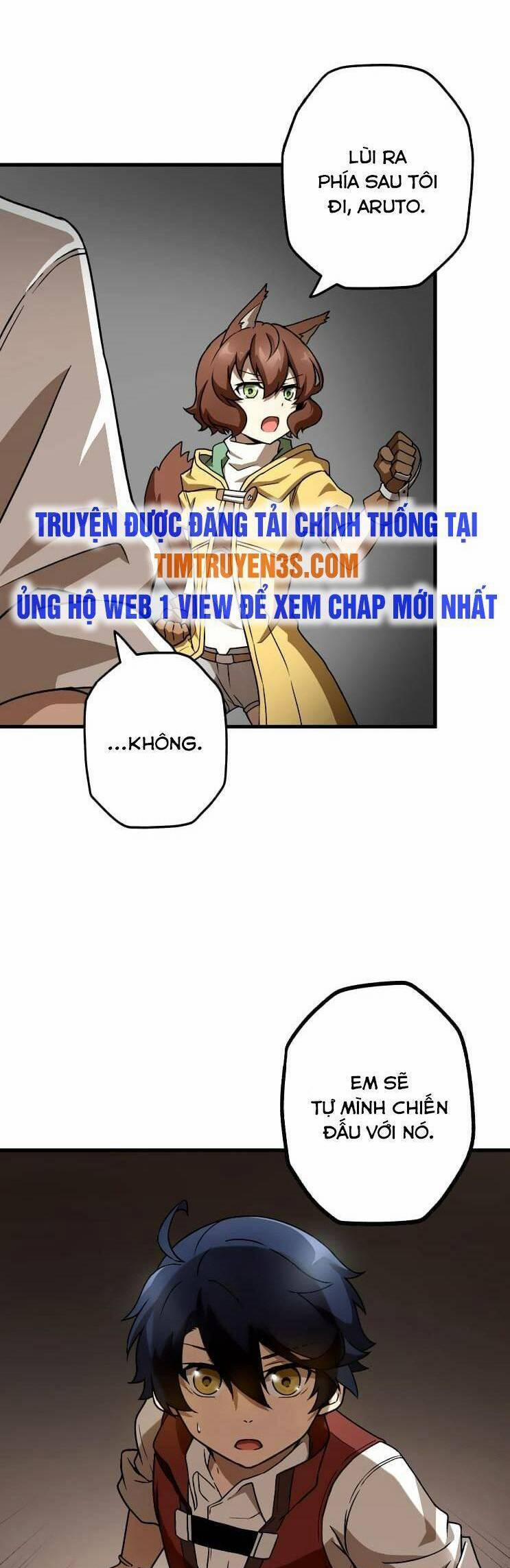 Pháp Sư Phế Vật 10 trang 25