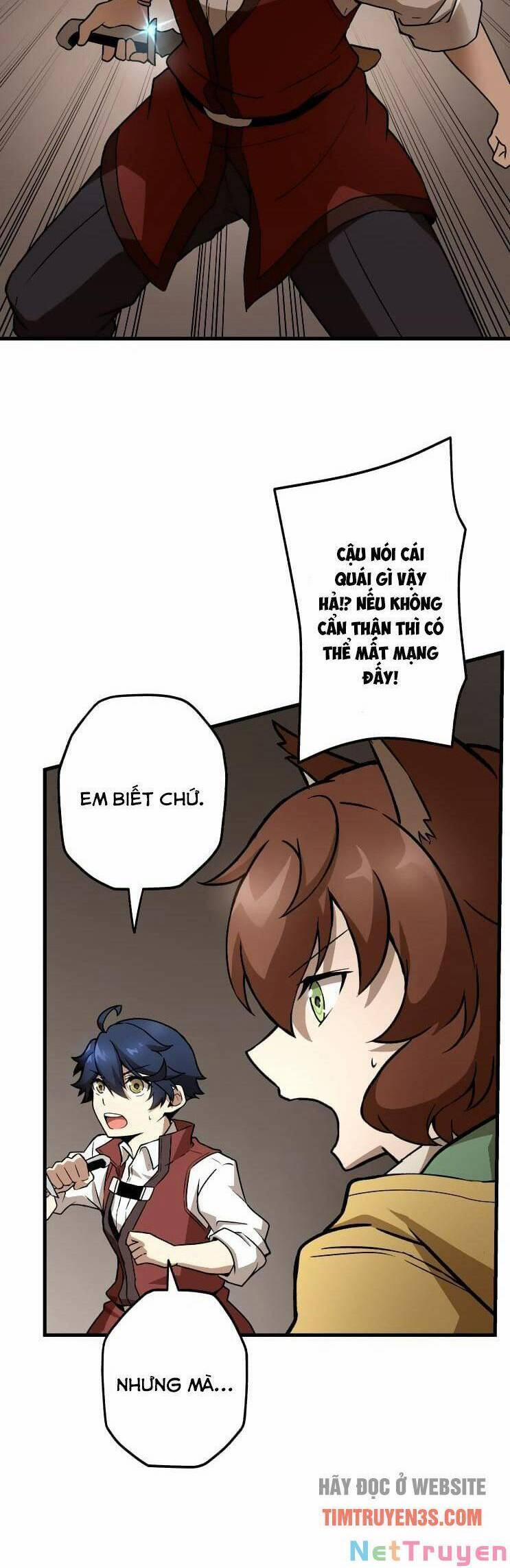 Pháp Sư Phế Vật 10 trang 26