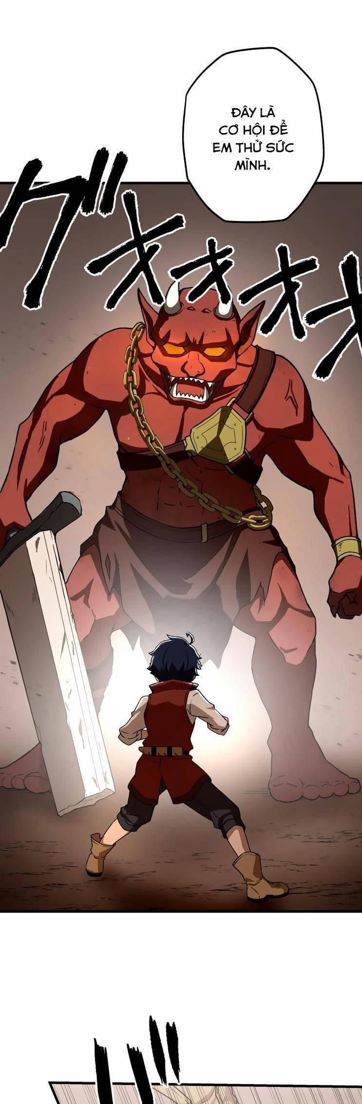 Pháp Sư Phế Vật 10 trang 27