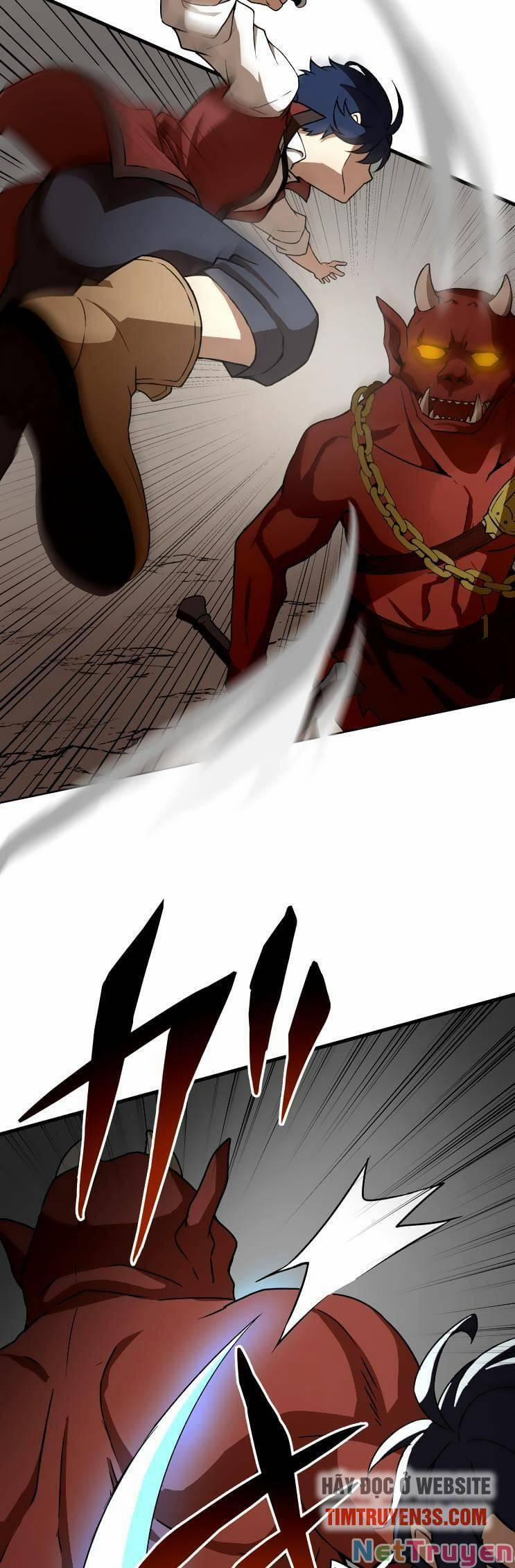 Pháp Sư Phế Vật 10 trang 29