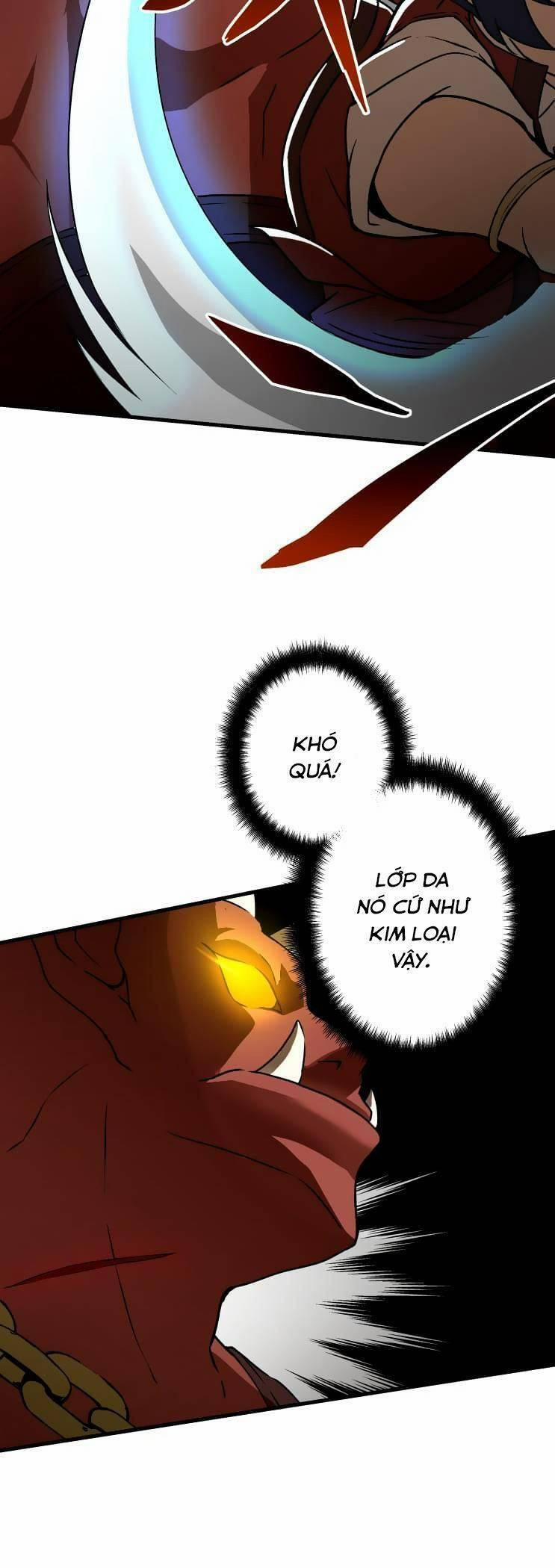 Pháp Sư Phế Vật 10 trang 30