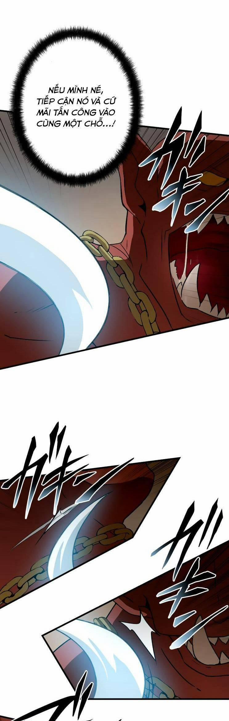 Pháp Sư Phế Vật 10 trang 33