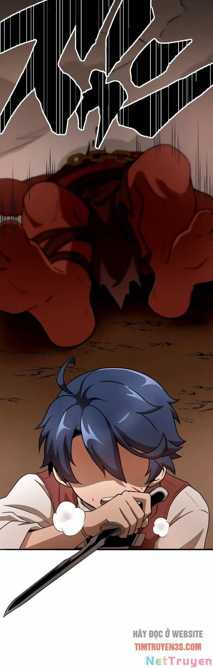 Pháp Sư Phế Vật 10 trang 35