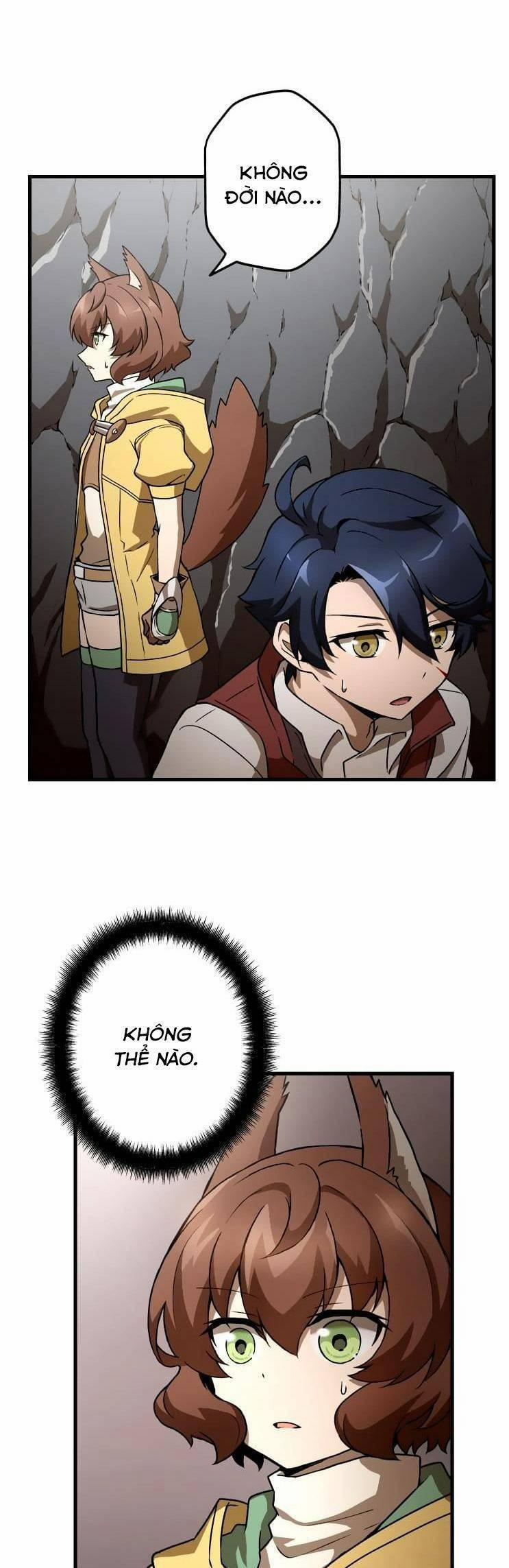 Pháp Sư Phế Vật 10 trang 36