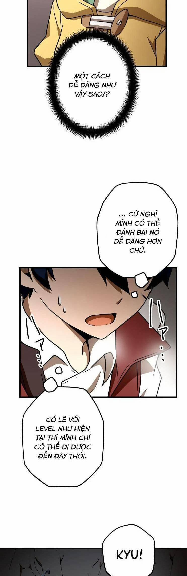 Pháp Sư Phế Vật 10 trang 37