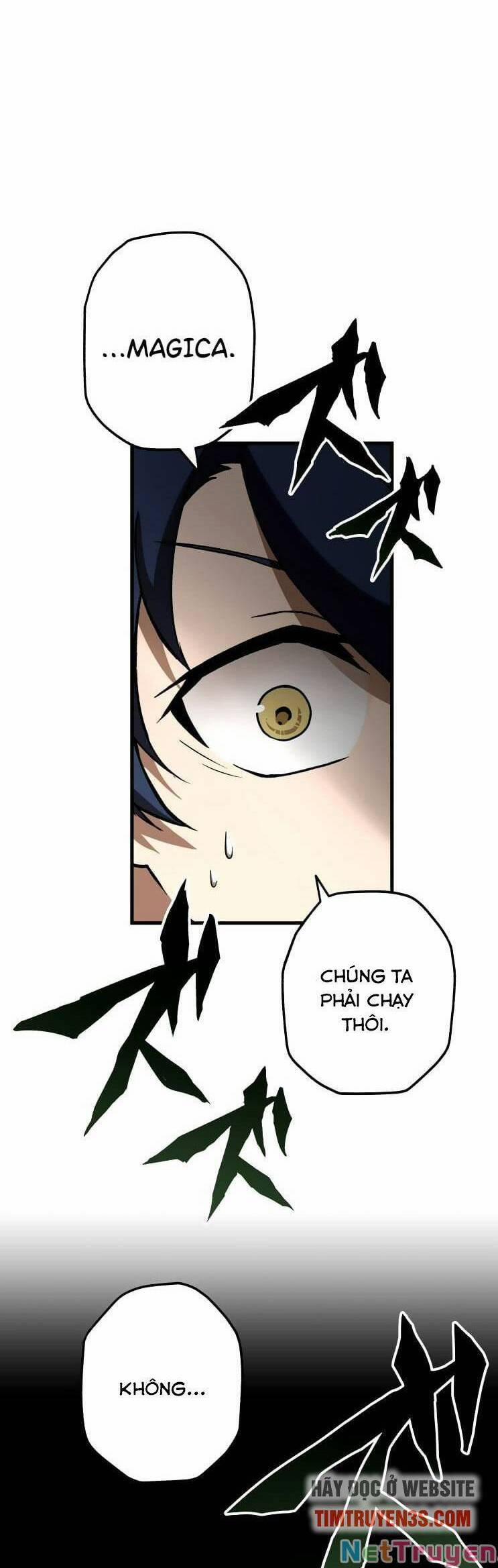 Pháp Sư Phế Vật 10 trang 41