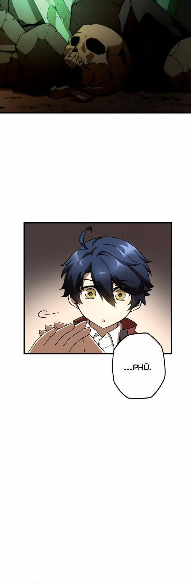 Pháp Sư Phế Vật 10 trang 6