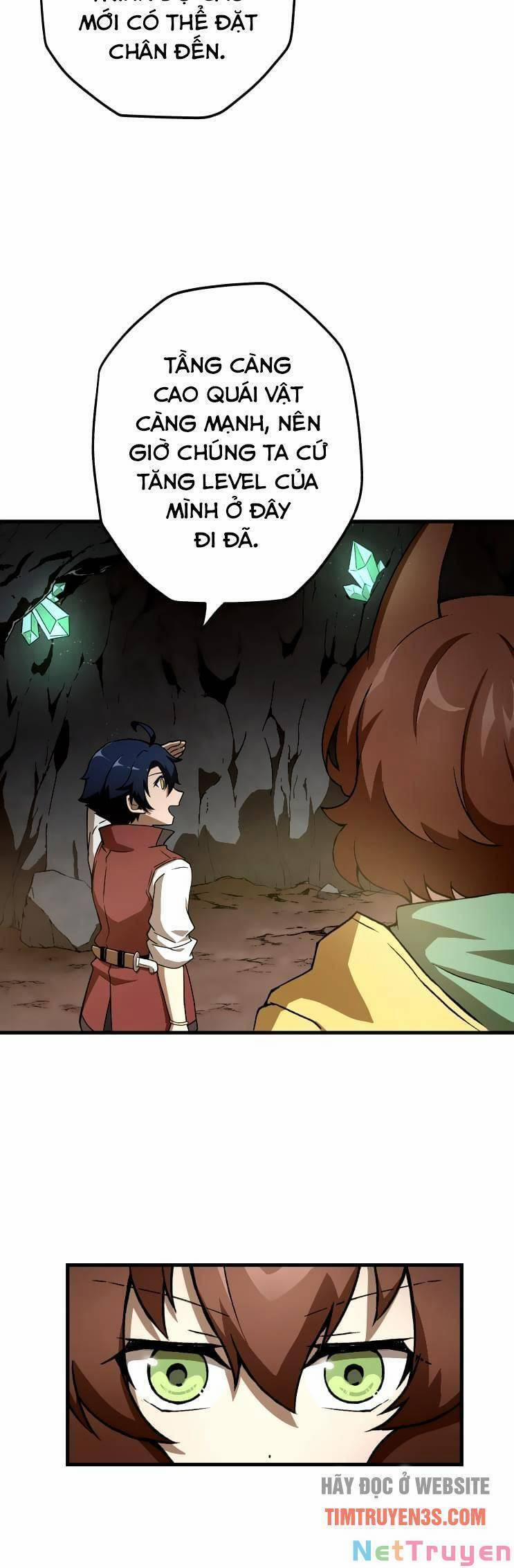 Pháp Sư Phế Vật 10 trang 8