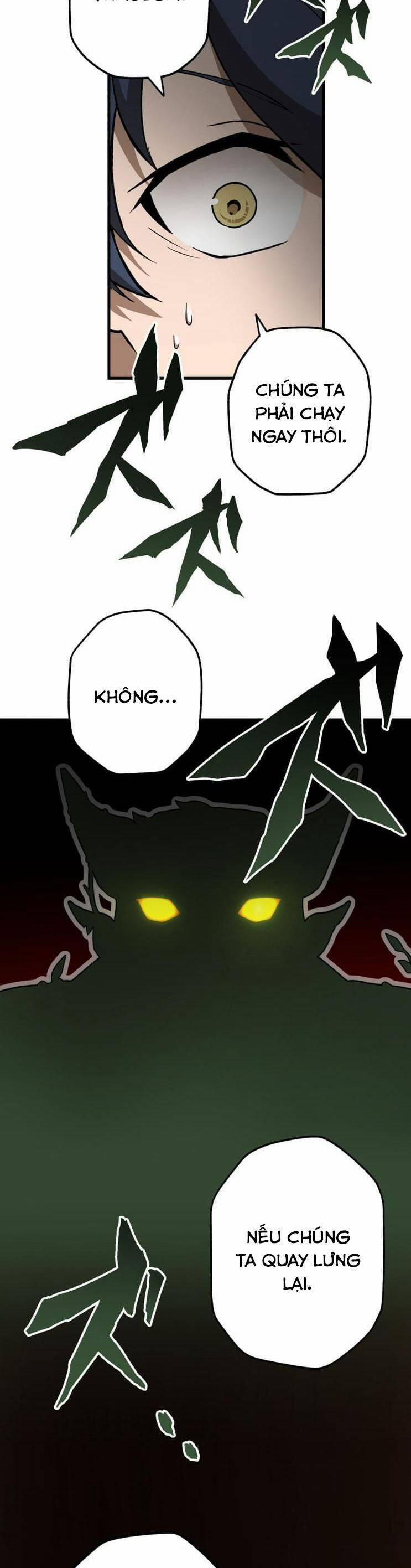 Pháp Sư Phế Vật 11 trang 1