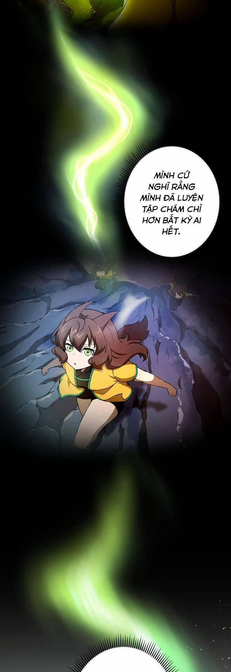 Pháp Sư Phế Vật 11 trang 10