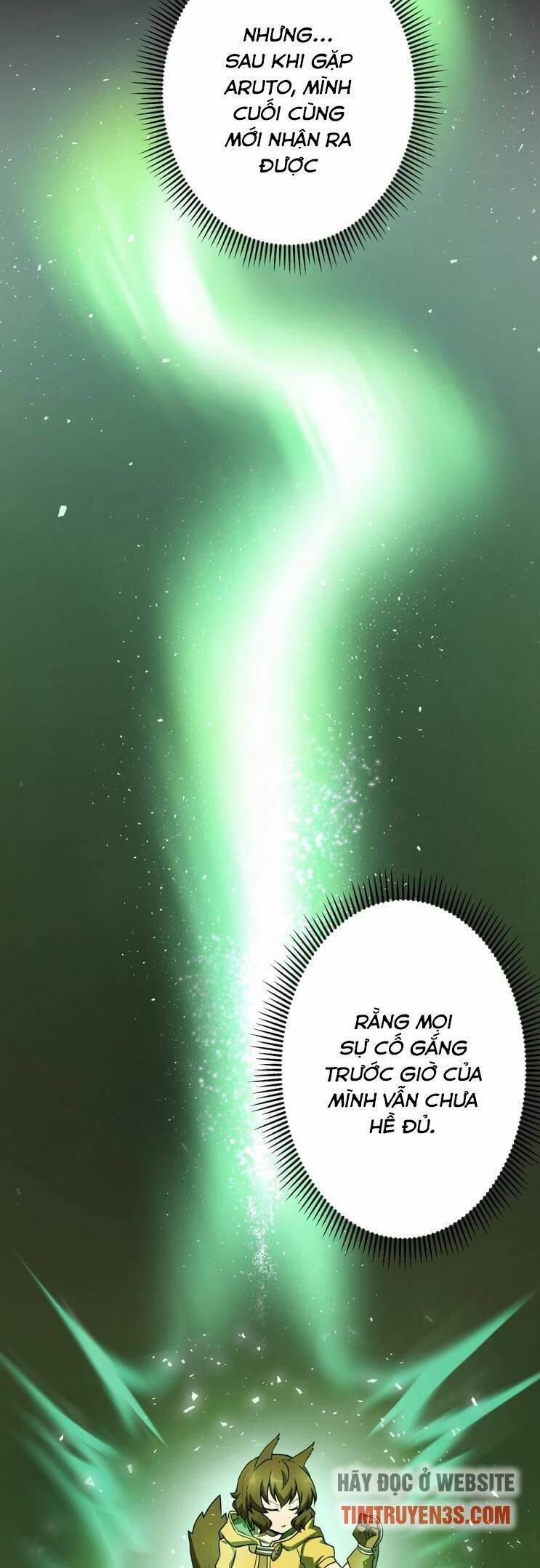 Pháp Sư Phế Vật 11 trang 11