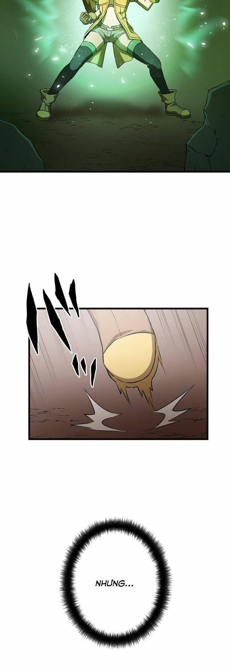 Pháp Sư Phế Vật 11 trang 12