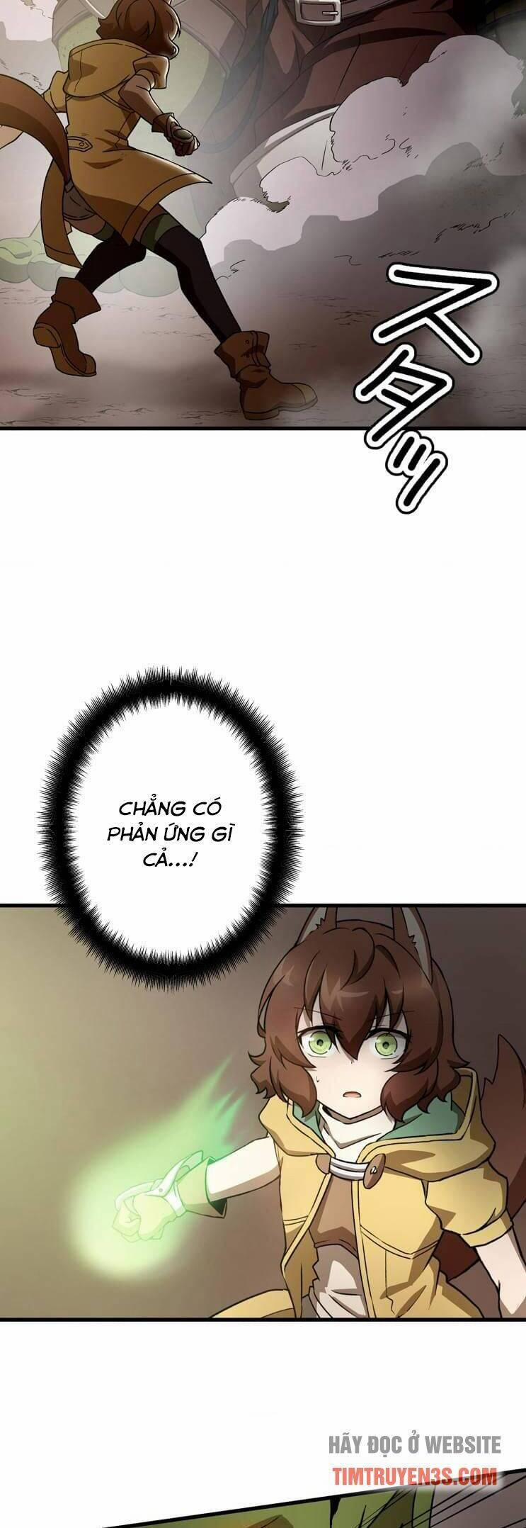 Pháp Sư Phế Vật 11 trang 17