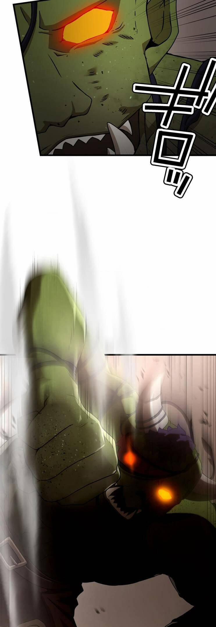 Pháp Sư Phế Vật 11 trang 18