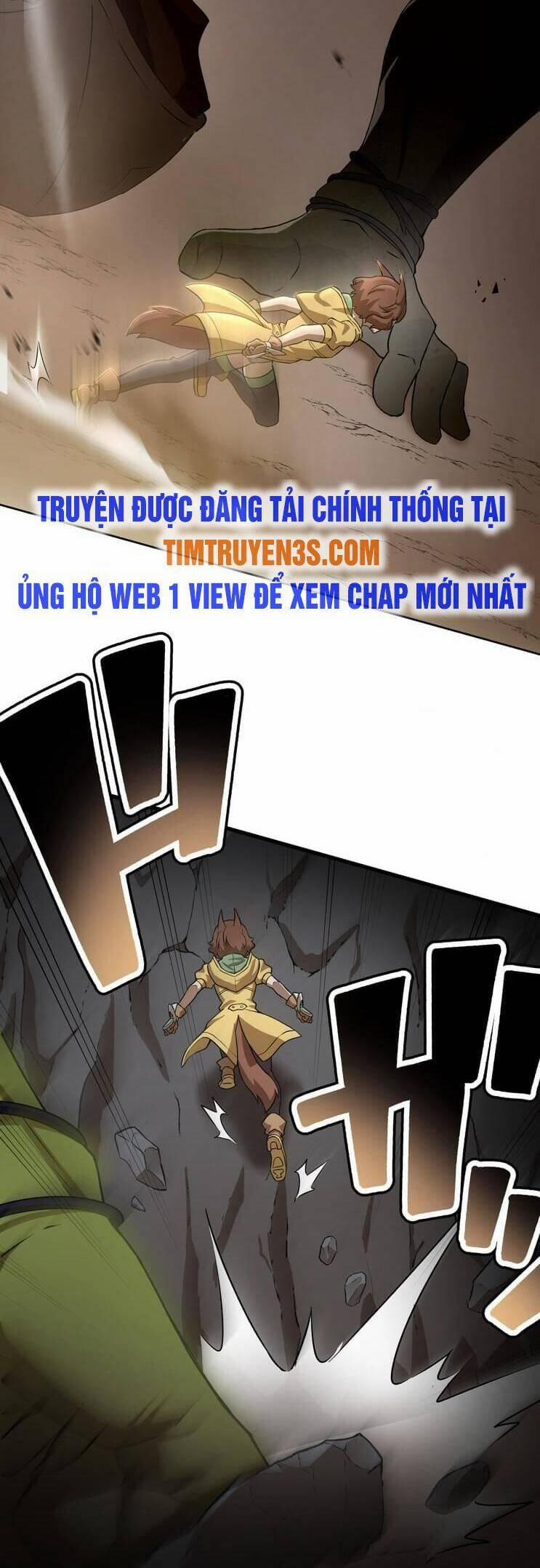 Pháp Sư Phế Vật 11 trang 19