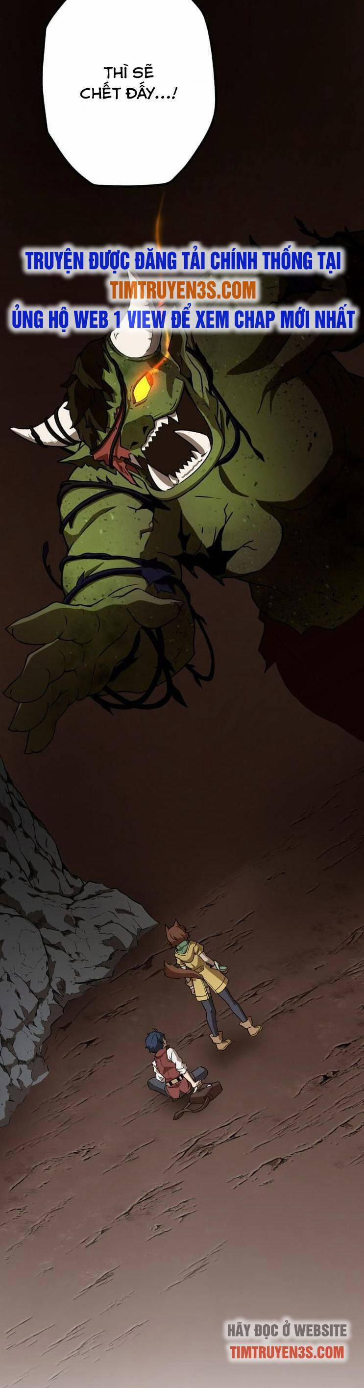 Pháp Sư Phế Vật 11 trang 2