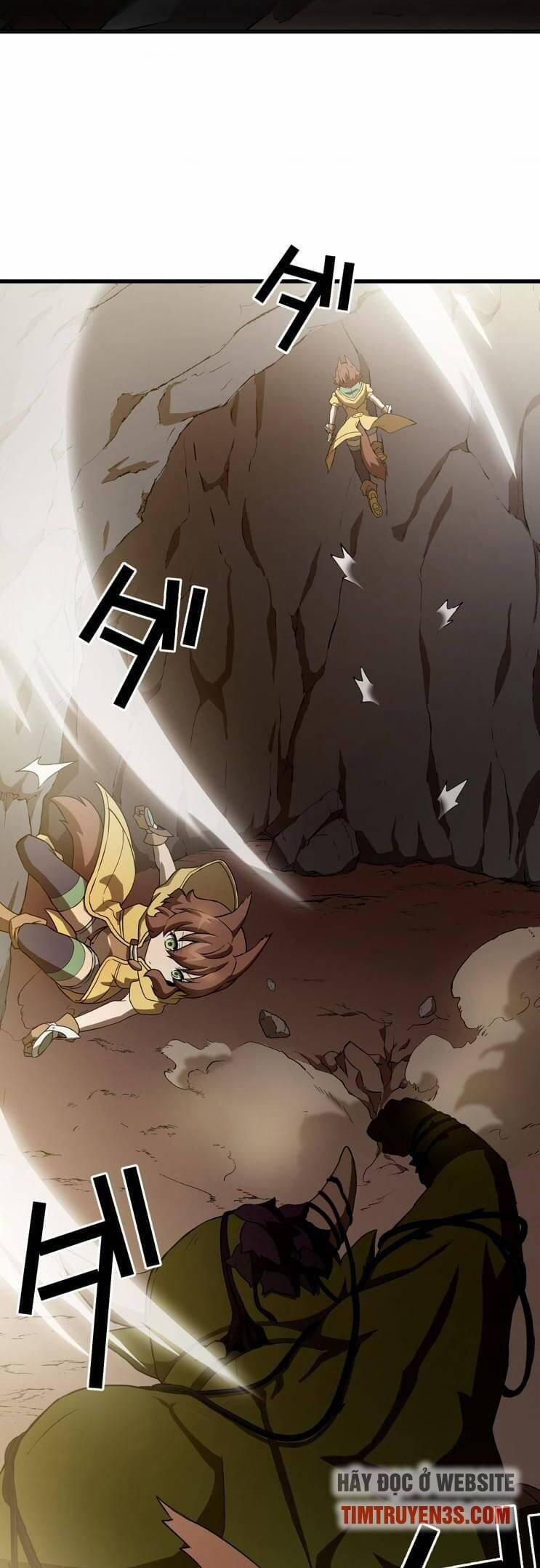 Pháp Sư Phế Vật 11 trang 20