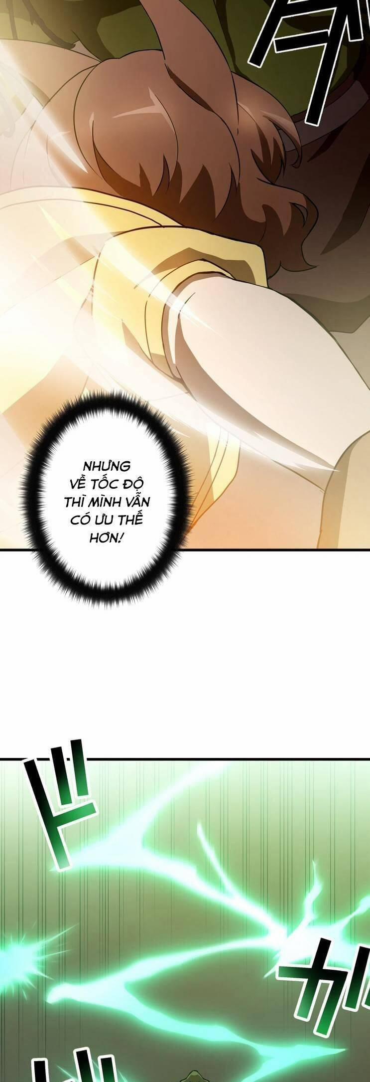 Pháp Sư Phế Vật 11 trang 21