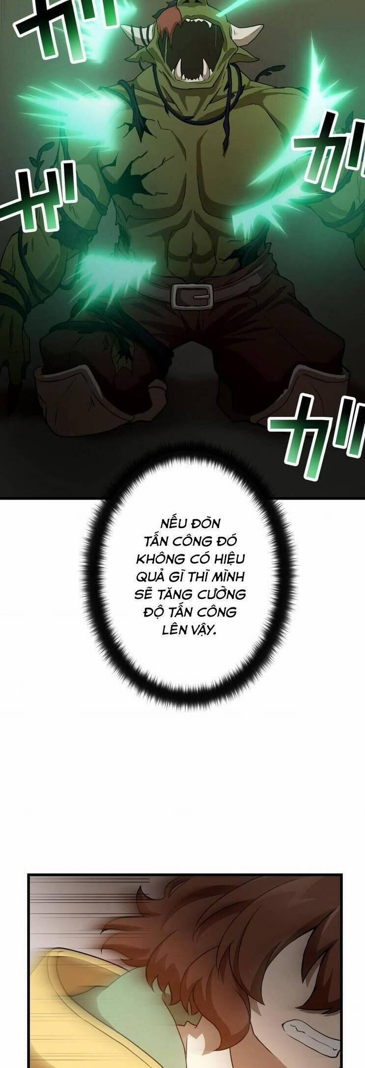 Pháp Sư Phế Vật 11 trang 22