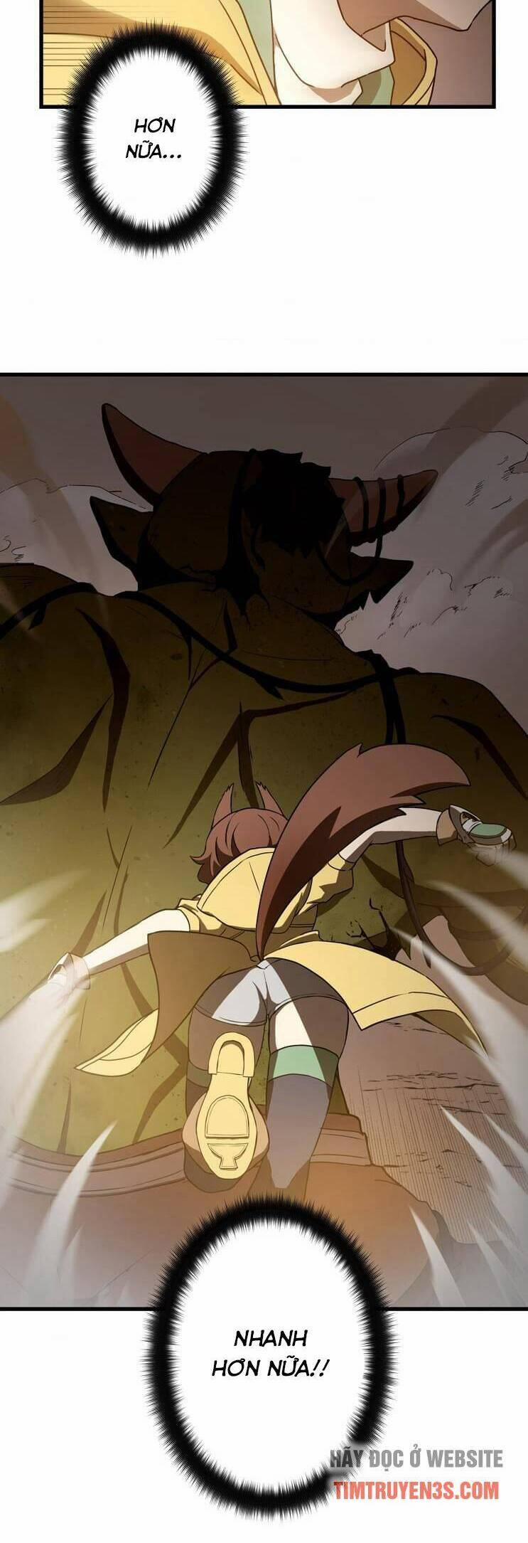 Pháp Sư Phế Vật 11 trang 23