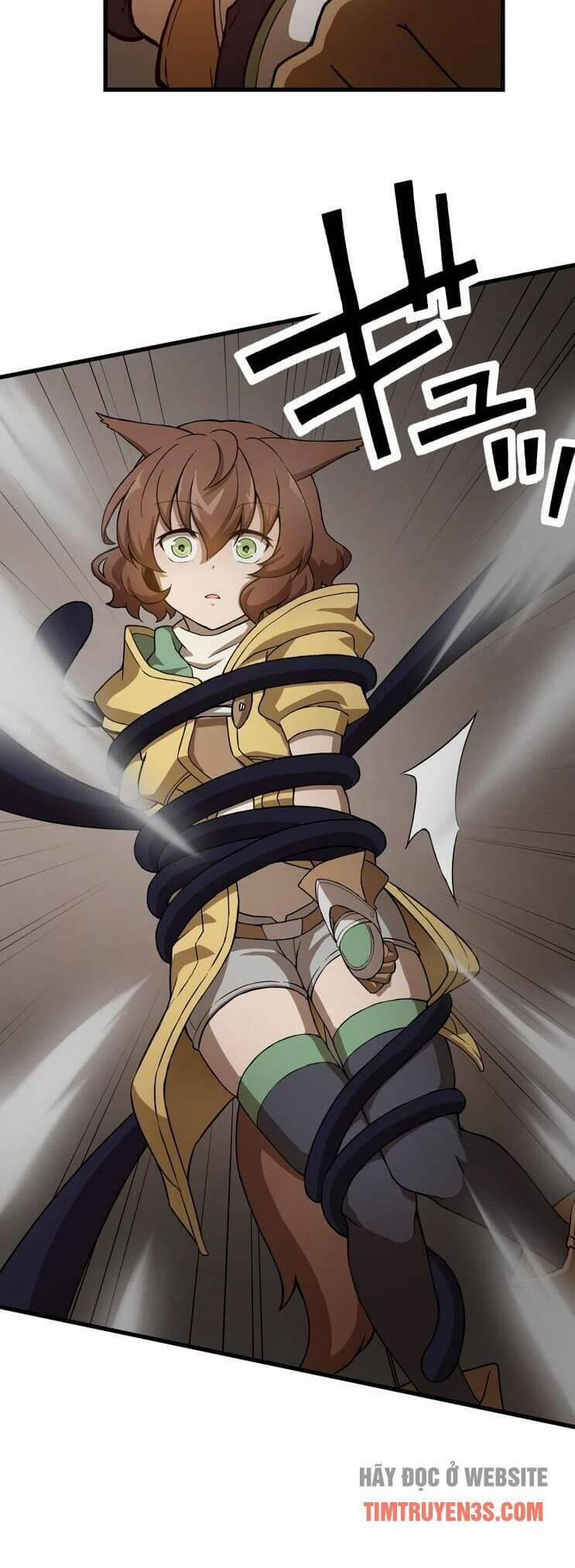 Pháp Sư Phế Vật 11 trang 26