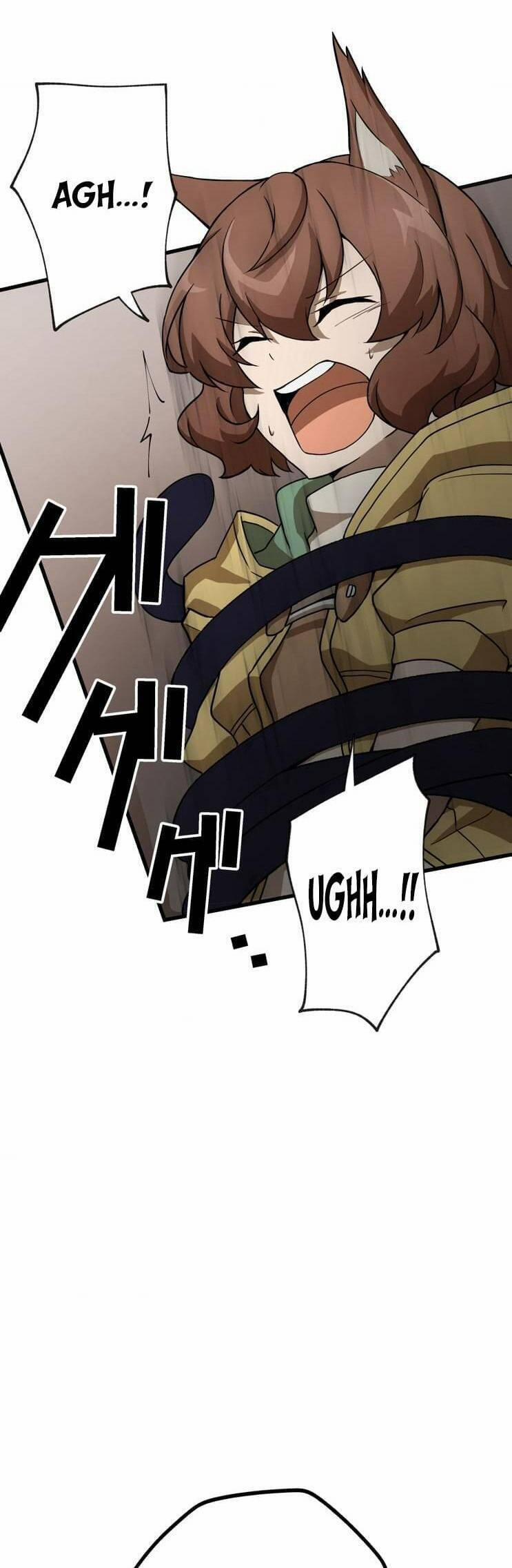 Pháp Sư Phế Vật 11 trang 27