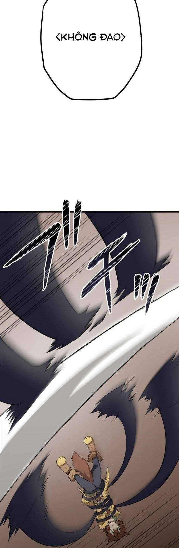 Pháp Sư Phế Vật 11 trang 28