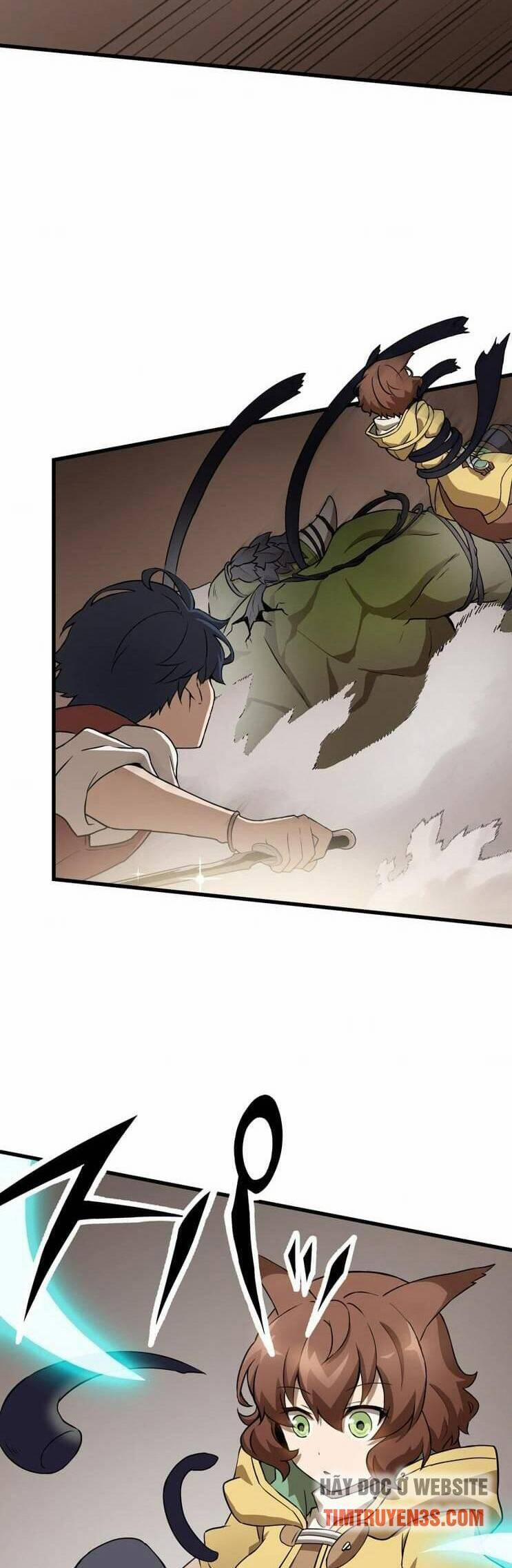 Pháp Sư Phế Vật 11 trang 29