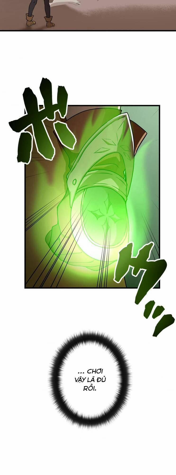 Pháp Sư Phế Vật 11 trang 33