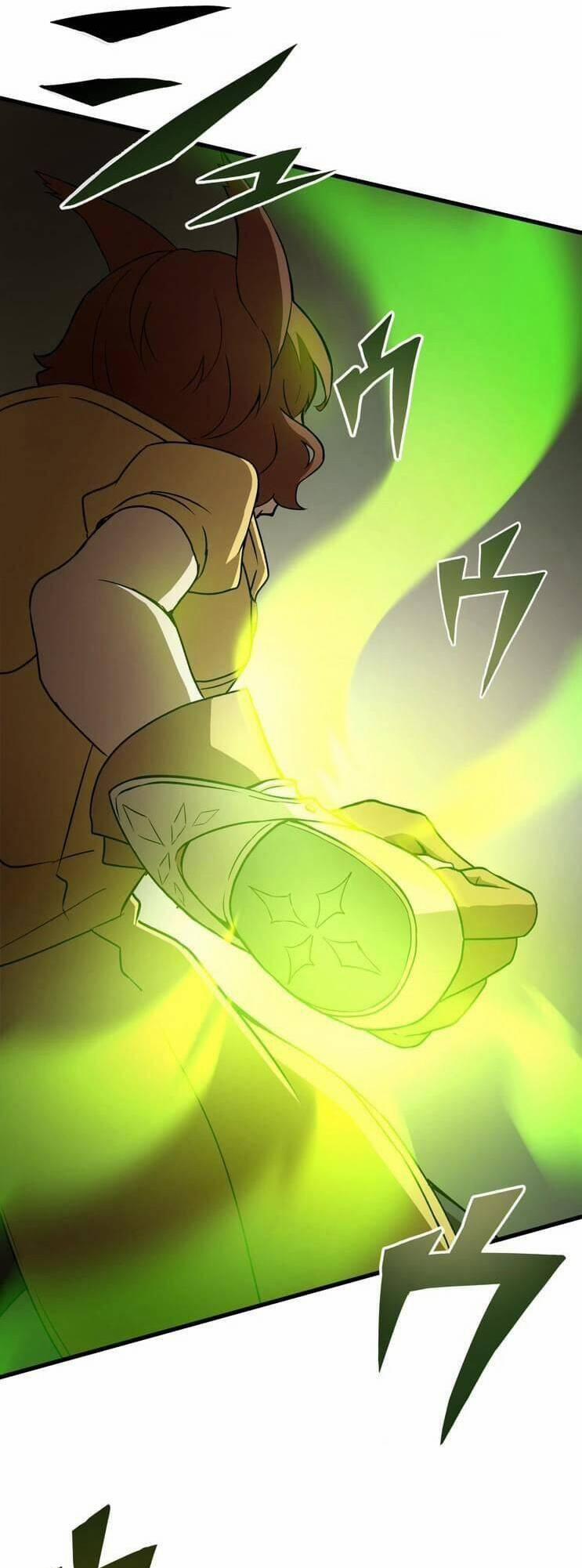 Pháp Sư Phế Vật 11 trang 34