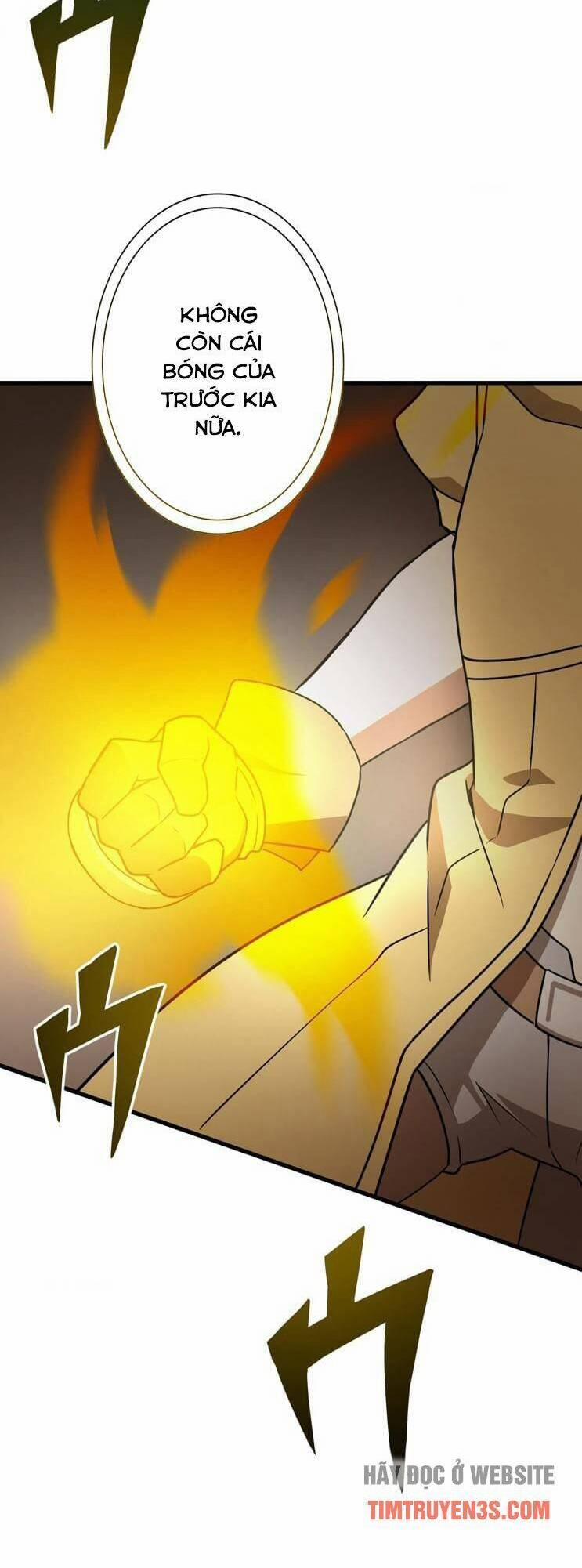 Pháp Sư Phế Vật 11 trang 35