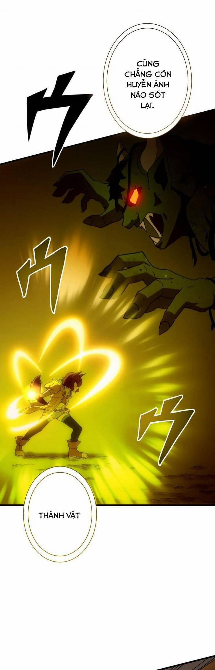Pháp Sư Phế Vật 11 trang 36