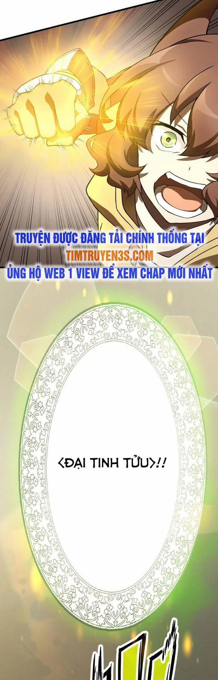 Pháp Sư Phế Vật 11 trang 37