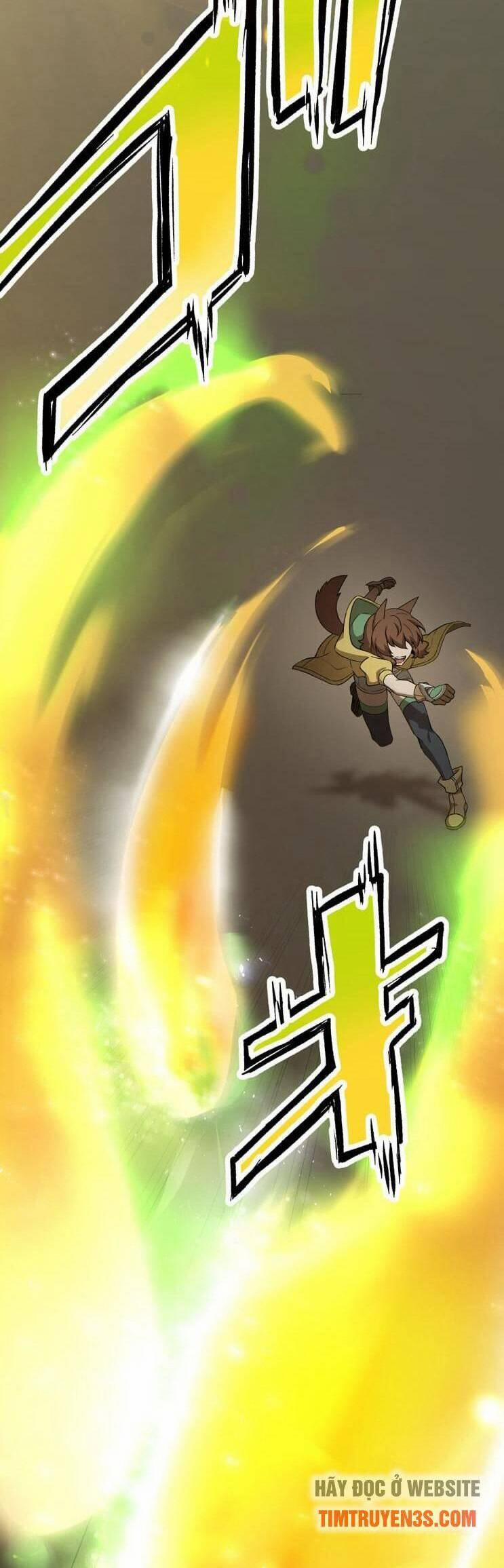 Pháp Sư Phế Vật 11 trang 38