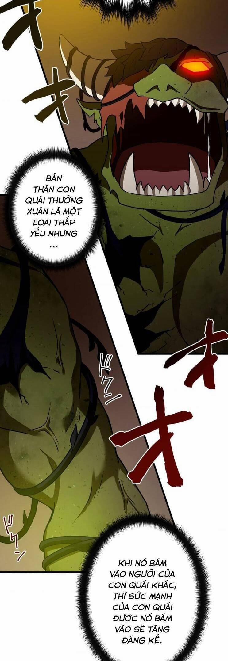 Pháp Sư Phế Vật 11 trang 4