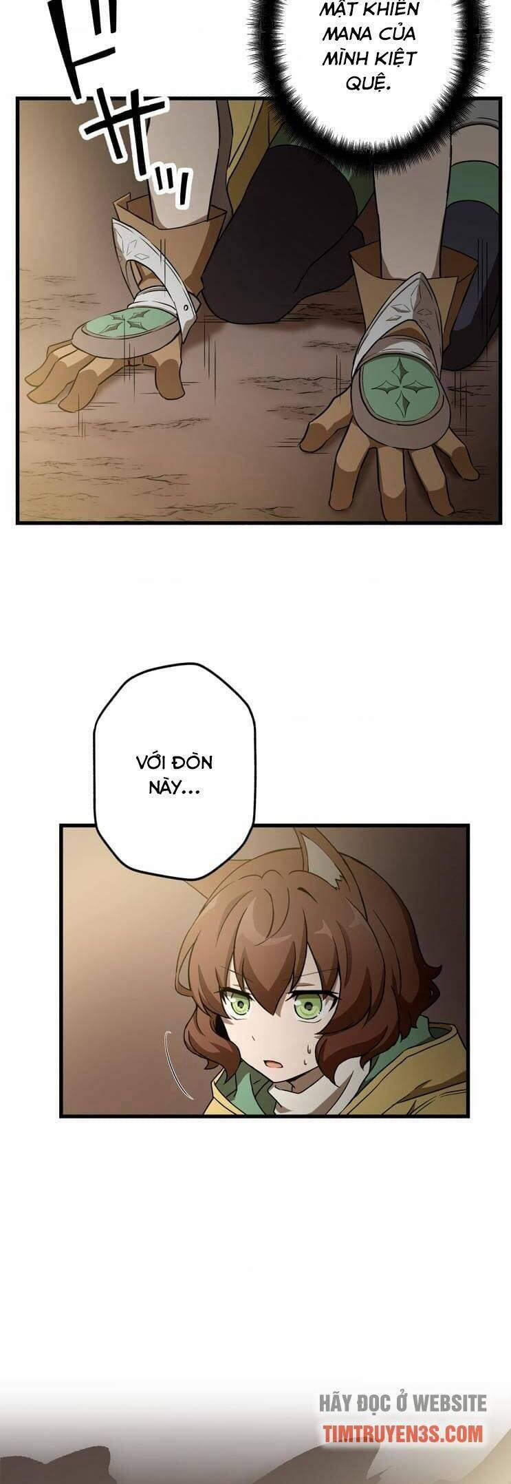 Pháp Sư Phế Vật 11 trang 41