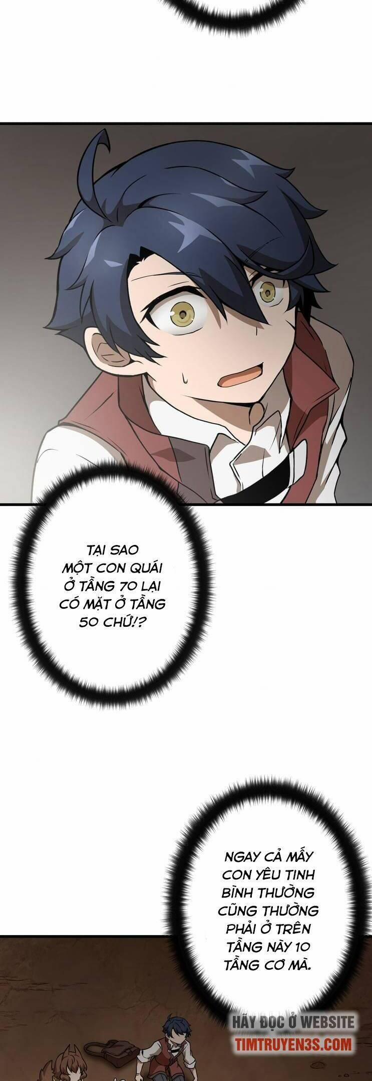 Pháp Sư Phế Vật 11 trang 5