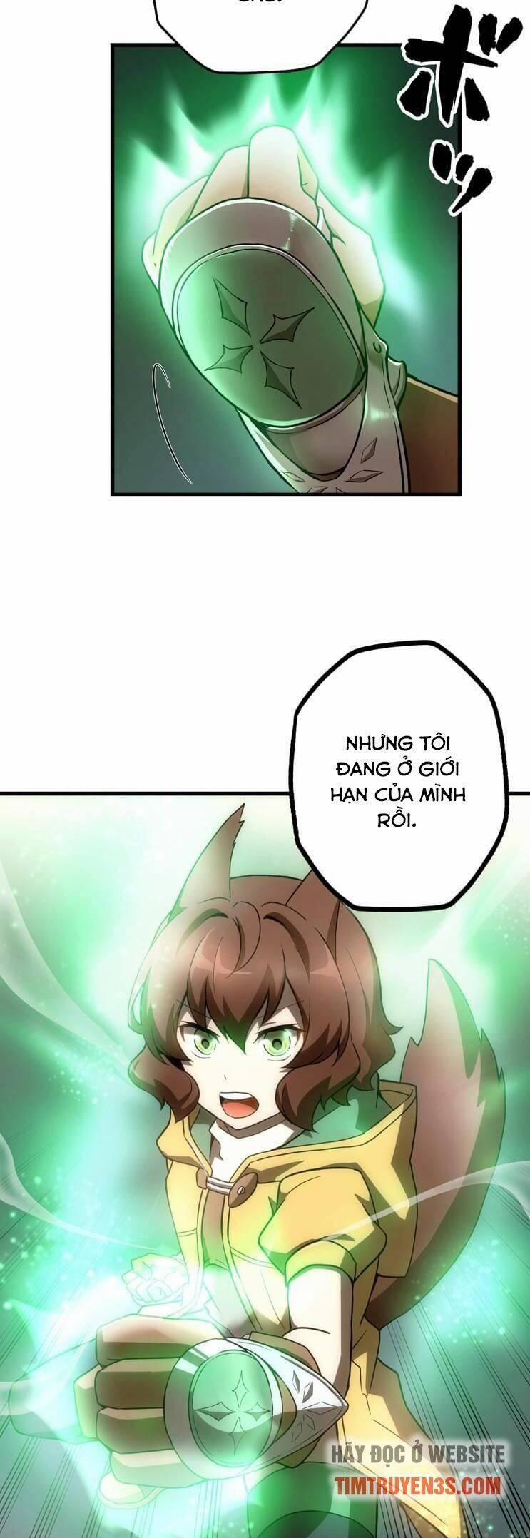 Pháp Sư Phế Vật 11 trang 8