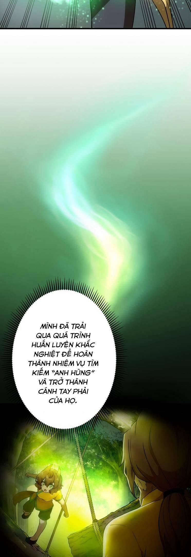 Pháp Sư Phế Vật 11 trang 9