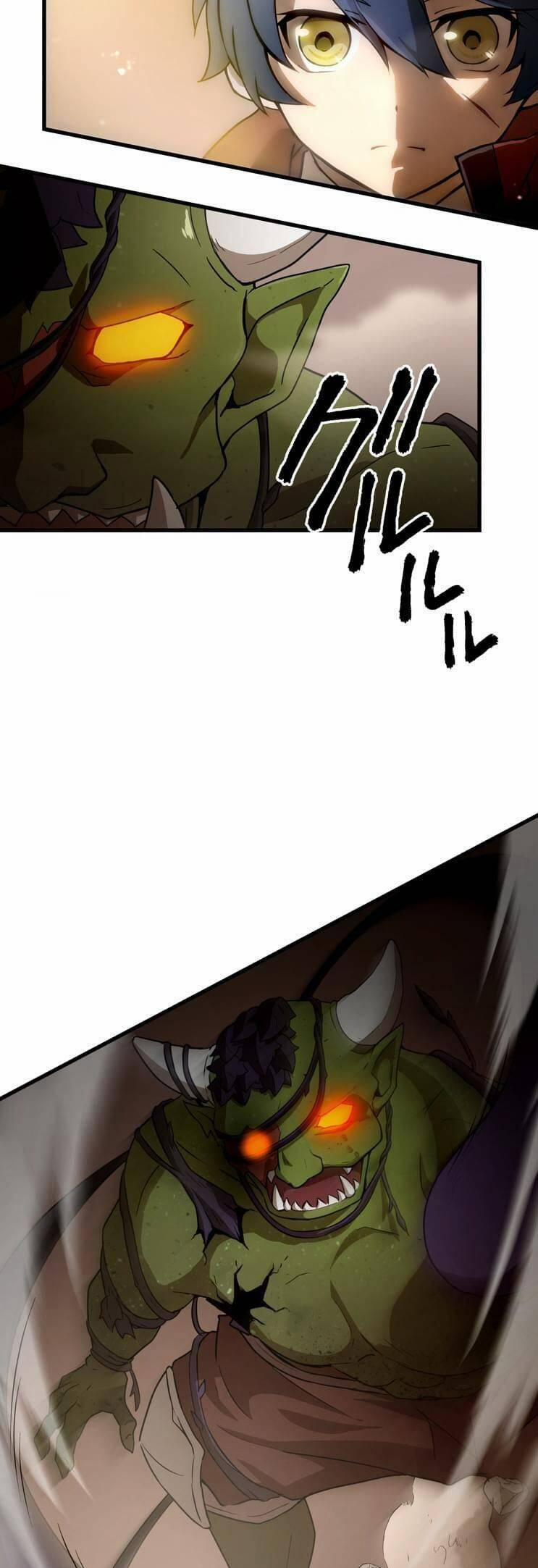 Pháp Sư Phế Vật 12 trang 12