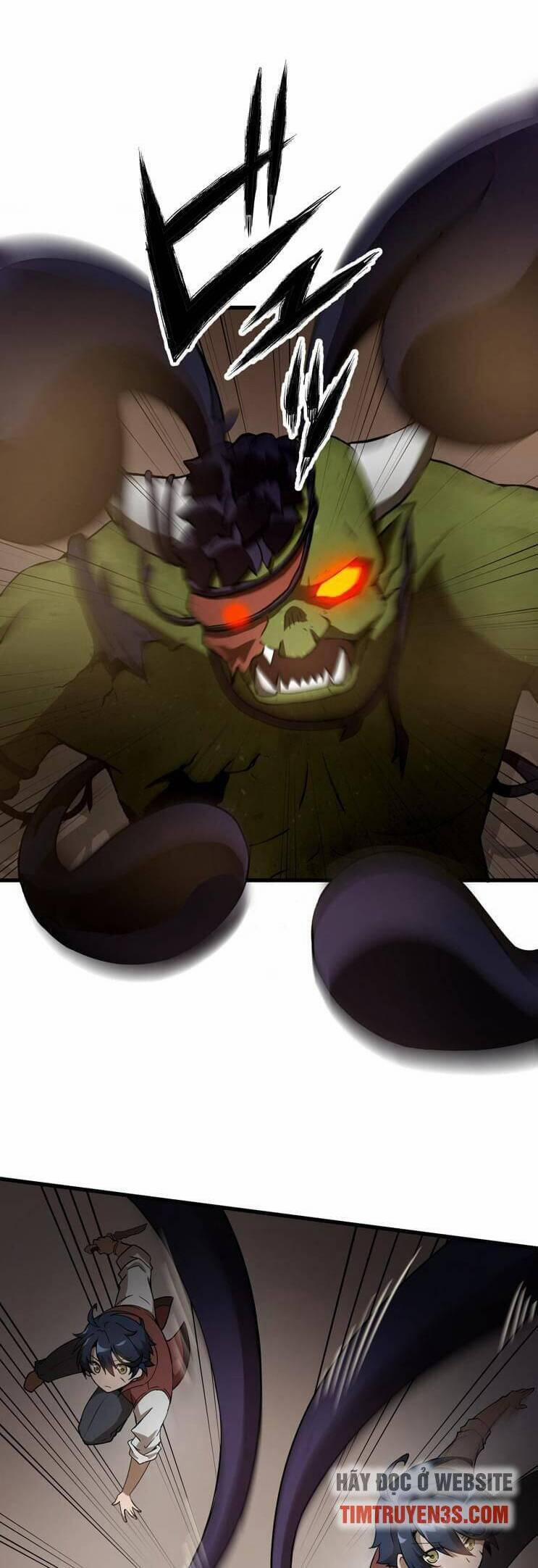Pháp Sư Phế Vật 12 trang 14