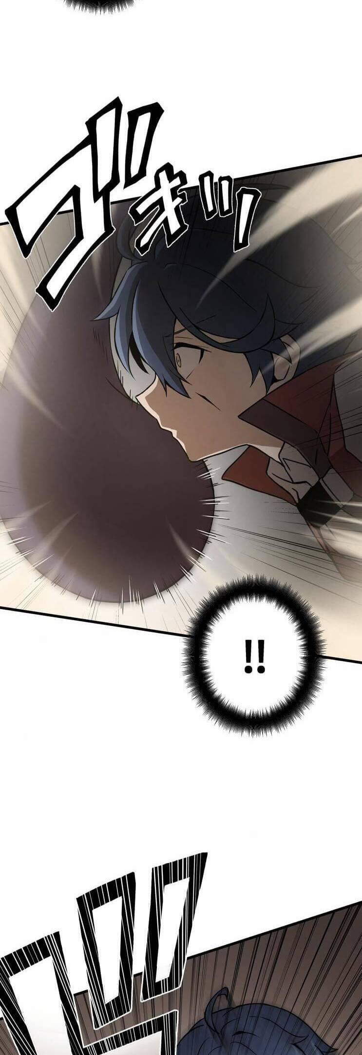 Pháp Sư Phế Vật 12 trang 16