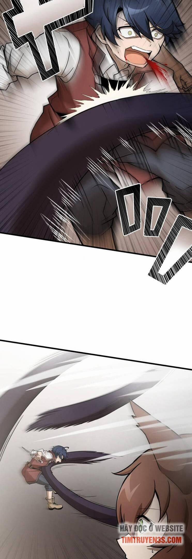 Pháp Sư Phế Vật 12 trang 17