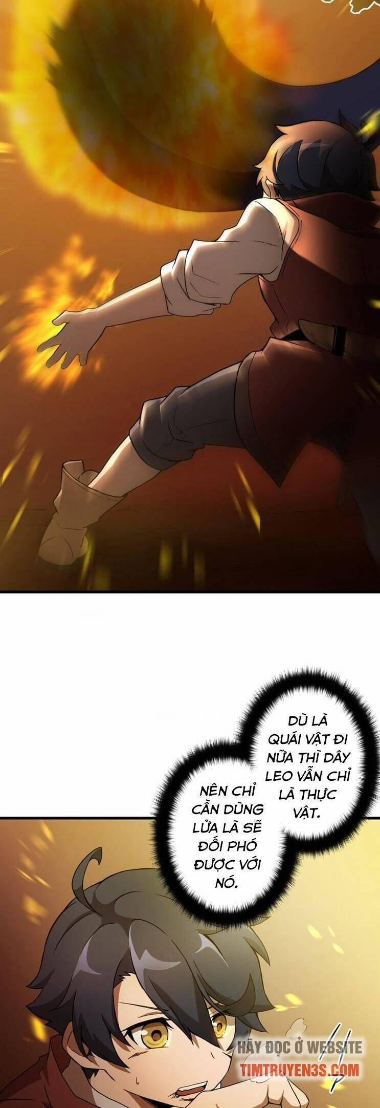 Pháp Sư Phế Vật 12 trang 20
