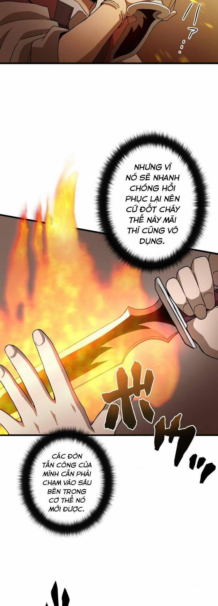 Pháp Sư Phế Vật 12 trang 21