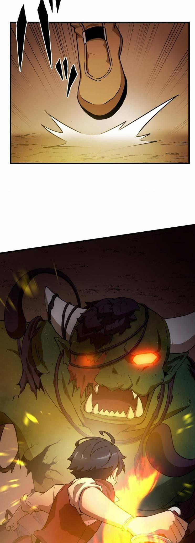 Pháp Sư Phế Vật 12 trang 22