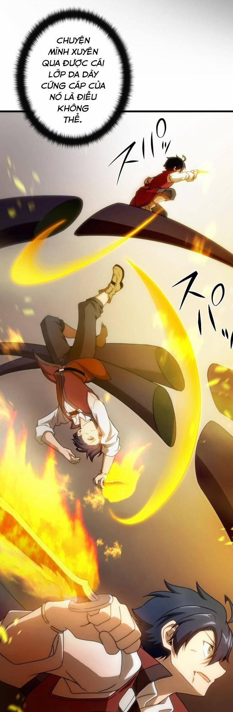 Pháp Sư Phế Vật 12 trang 24